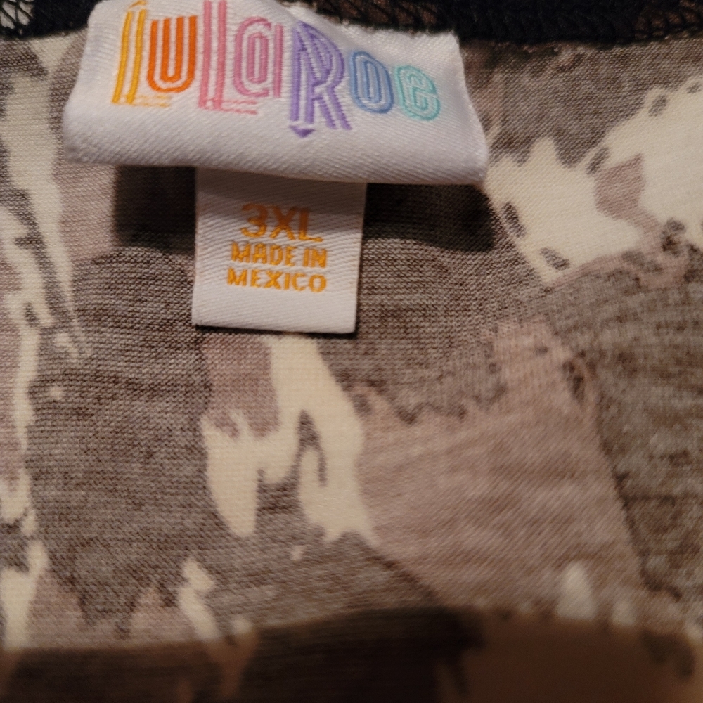 Lularoe Morgan